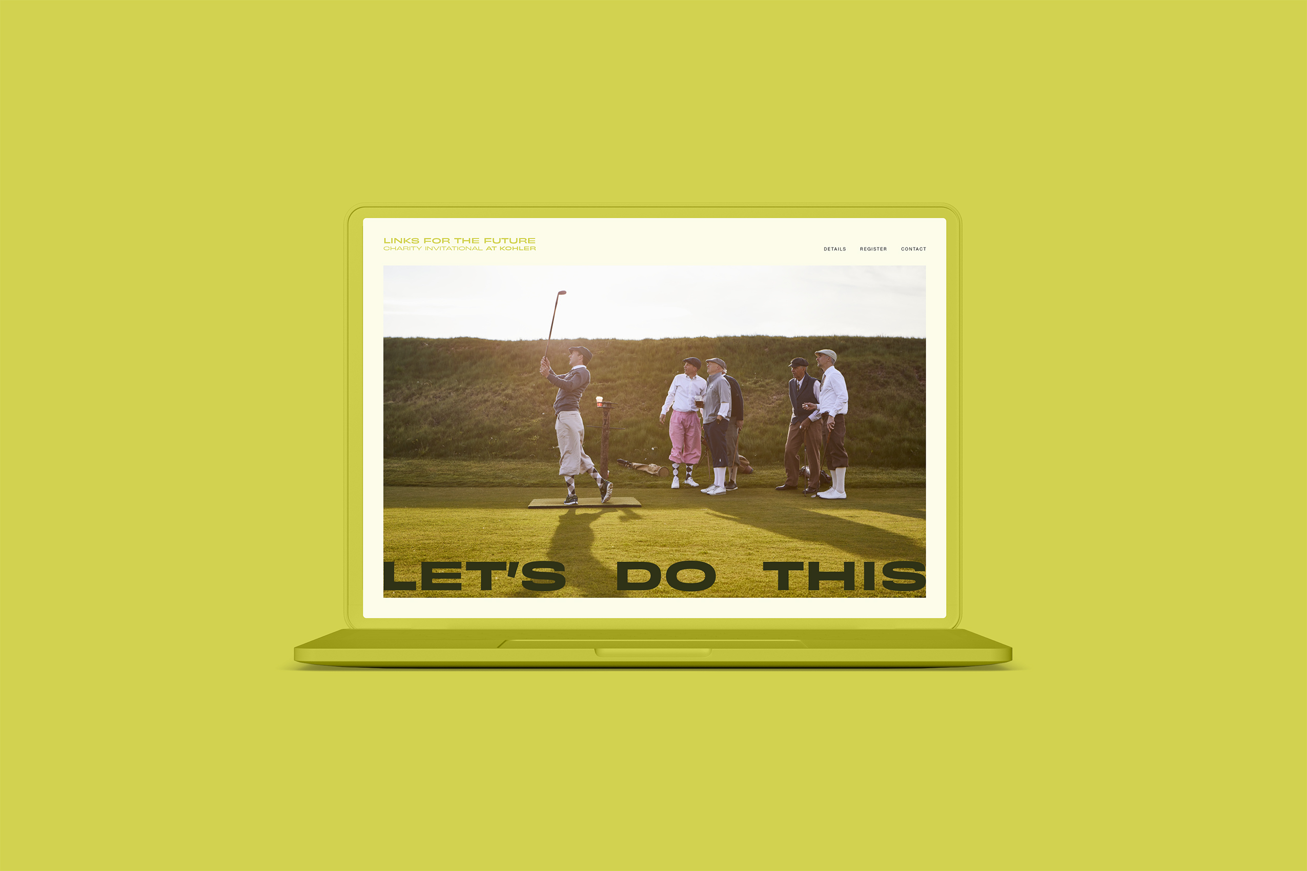 Links-tactic-site